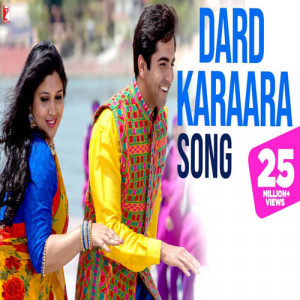 Dard Karaara Poster