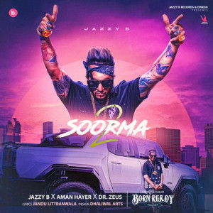 Soorma 2 Poster