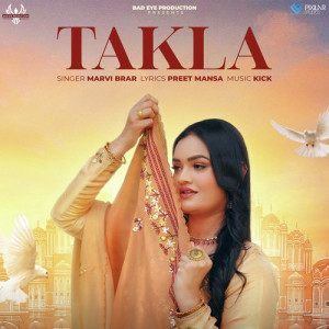 Takla Poster