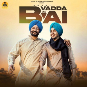 Vadda Bai Poster