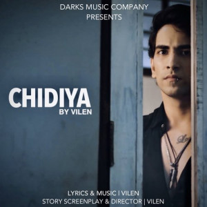 Chidiya Poster