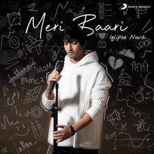 Meri Baari Poster