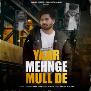 Yaar Mehnge Mull De Poster