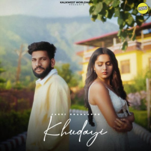 Khudayi Poster