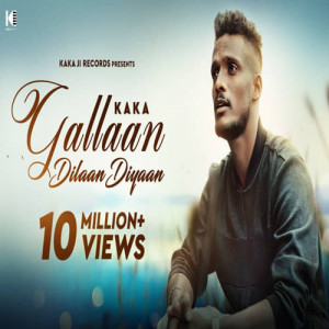 Gallaan Dilaan Diyaan feat. Sanam Marvi Poster