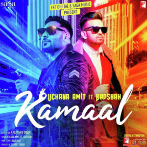 Kamaal Poster