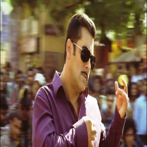 Dabangg Reloaded Poster