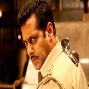 Dabangg Reloaded Remix Poster