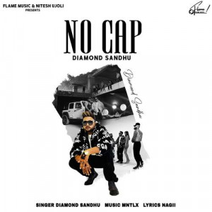 No Cap Poster