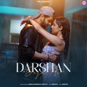 Darshan Deja Ni Poster