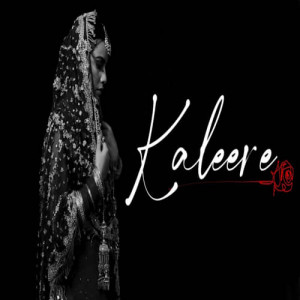 Kaleere Poster