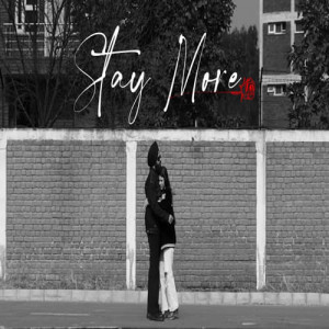 Stay More Poster