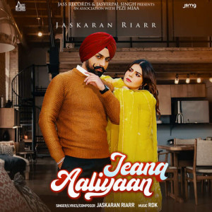 Jeana Aaliyaan Poster