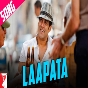 Laapata Poster