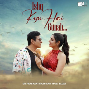 Ishq Kyu Hai Gunah Poster