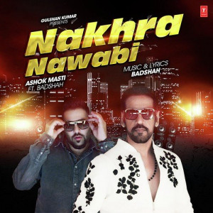 Nakhra Nawabi Poster