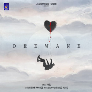 Deewane - Miel Poster