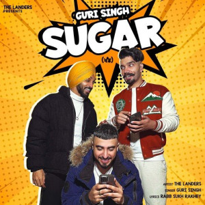 Sugar Poster