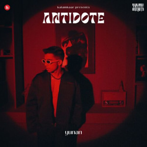 Antidote Poster