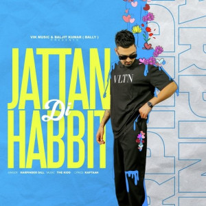 Jattan Di Habbit Poster