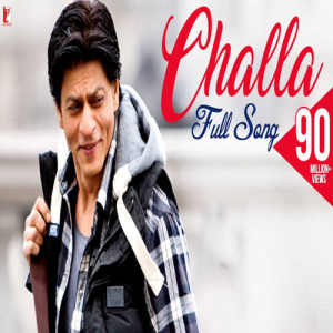 Challa Poster