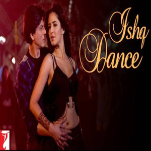 Ishq Dance Poster