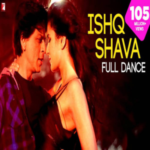 Ishq Shava Poster