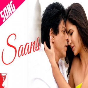 Saans Poster