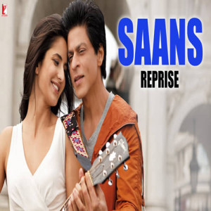 Saans Reprise Poster