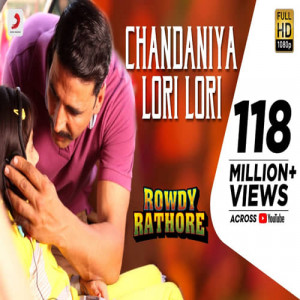 Chandaniya Lori Lori Poster