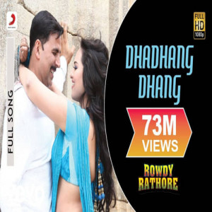 Dhadhang Dhang Poster