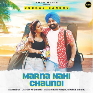 Marna Nahi Chaundi Poster