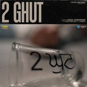 2 Ghut Poster