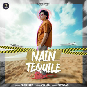 Nain Tequile Poster