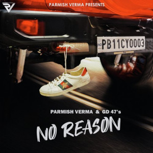 No Reason Poster