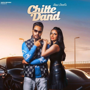 Chitte Dand Poster