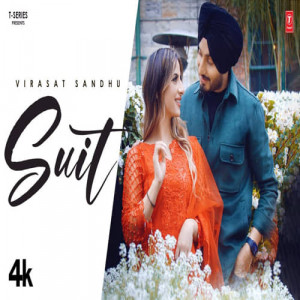 Suit - Virasat Sandhu Poster