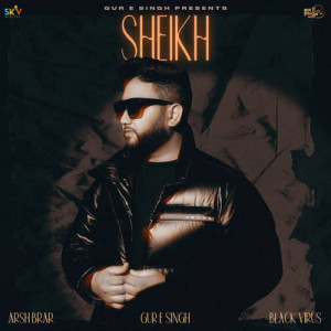 Sheikh - Gur E Singh Poster