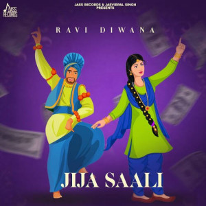 Jija Saali Poster