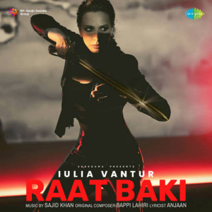 Raat Baki Poster