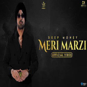 Meri Marzi Poster