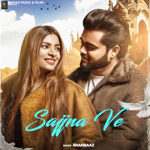 Sajjna Ve Poster