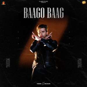 Baago Baag Poster