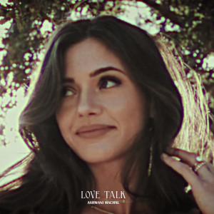 Love Talk Poster