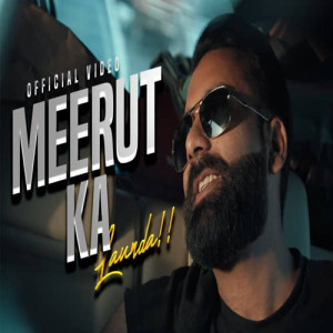 Meerut Ka Launda Poster