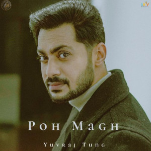 Poh Magh Poster