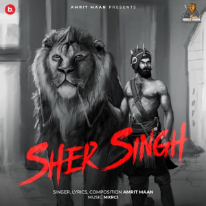 Sher Singh Poster