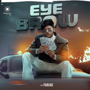 Eye Brow Poster