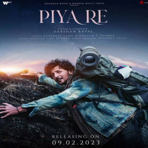 Piya Re Poster