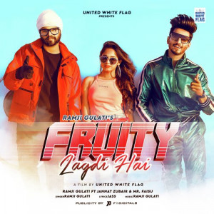 Fruity Lagdi Hai Poster